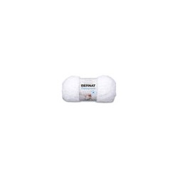 Estambre Bernat Pipsqueak 3 Madejas con 100 g
                        5-Azul
                        4-Verde
                   