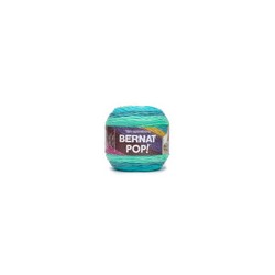 Estambre Bernat Pop 3 Madejas con 140 g
                        14-Multicolor
                        4-Verde
                  