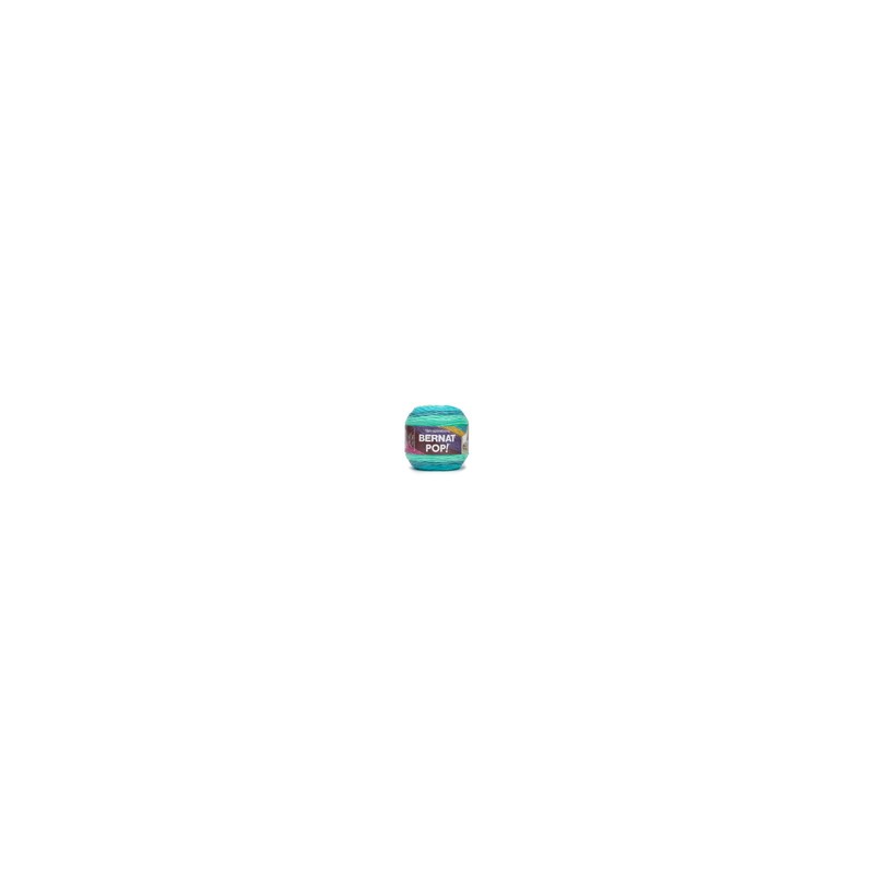 Estambre Bernat Pop 3 Madejas con 140 g
                        14-Multicolor
                        4-Verde
                  