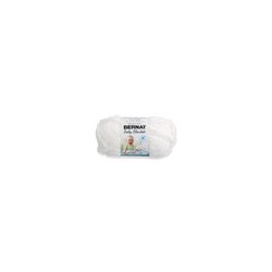 Estambre Bernat Baby Blanket 3 Madejas con 100 g
                        14-Multicolor
                        6-Amarillo
      