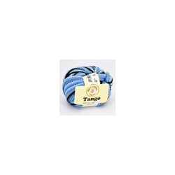 Estambre Tango 5 Madejas con 50 g
                        5-586-Azules
                        14-581-Pasteles
                 