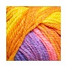 Estambre Hayfield Spirit Chunky 10 Madejas con 100 g
                        14-400-Zest
                        14-402-Melody
 
