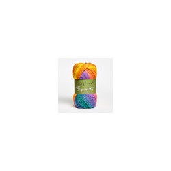 Estambre Hayfield Spirit Chunky 10 Madejas con 100 g
                        14-400-Zest
                        14-402-Melody
 