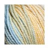 Estambre Hayfield Spirit Chunky 10 Madejas con 100 g
                        14-400-Zest
                        14-402-Melody
 