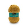 Estambre Hayfield Bonus Aran 10 Madejas con 100 g
                        11-Blanco
                        6-Amarillo
         