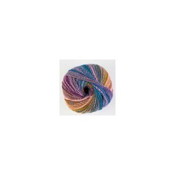 Estambre Sirdar Jewelspun 4 Madejas con 200 g
                        14-845-Golden-Geen
                        14-847-Midnight