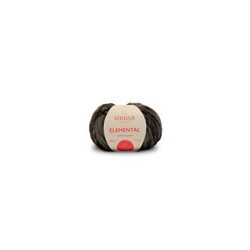 Estambre Sirdar Elemental 10 Madejas con 50 g
                        14-301-Cobalt
                        14-302-Platinum
    