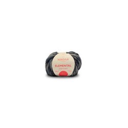 Estambre Sirdar Elemental 10 Madejas con 50 g
                        14-301-Cobalt
                        14-302-Platinum
    