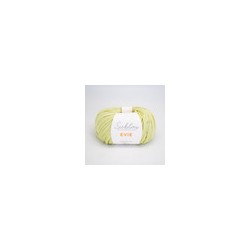 Estambre Sublime Evie 5 Madejas con 50 g
                        6-513-Ochre
                        6-517-Honeydew
            