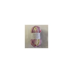 Estambre Hayfield Baby Blossom Chunky 10 Madejas con 100 g
                        14-356-Budding babe
                        1