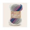 Estambre Hayfield Spirit DK 10 Madejas con 100 g
                        14-401-Harmony
                        14-402-Melody
  