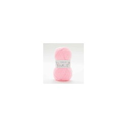 Estambre Sirdar Snuggly DK 10 Madejas con 50 g
                        11-Blanco
                        3-Rosa
                