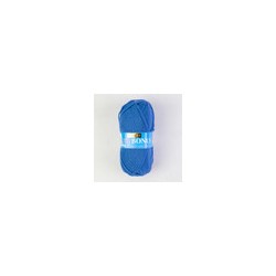 Estambre Hayfield Bonus Baby DK 10 Madejas con 100 g
                        11-Blanco
                        10-Gris
         