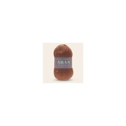 Estambre Hayfield Bonus Aran Tweed 3 Madejas con 400 g
                        10-Gris
                        8-Café
          