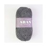 Estambre Hayfield Bonus Aran Tweed 3 Madejas con 400 g
                        10-Gris
                        8-Café
          