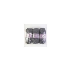 Estambre Hayfield Bonus Aran Tweed 3 Madejas con 400 g
                        10-Gris
                        8-Café
          