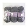Estambre Hayfield Bonus Aran Tweed 3 Madejas con 400 g
                        10-Gris
                        8-Café
          