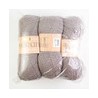 Estambre Hayfield Bonus Aran 3 Madejas con 400 g
                        5-Azul
                        1-Rojo
                 