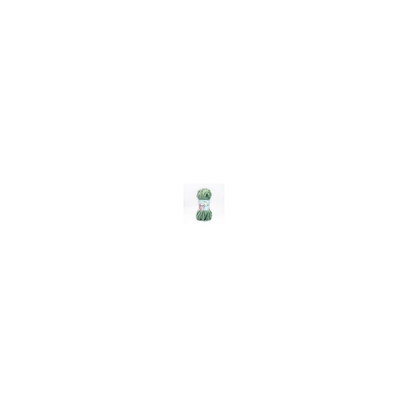 Estambre Super Handy Cords 5 Madejas con 100 g
                        4-06-Verde
                        5-05-Azul cielo
      