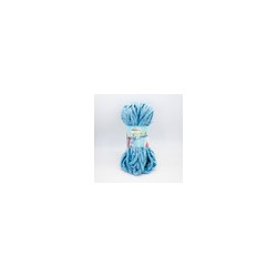 Estambre Super Handy Cords 5 Madejas con 100 g
                        4-06-Verde
                        5-05-Azul cielo
      