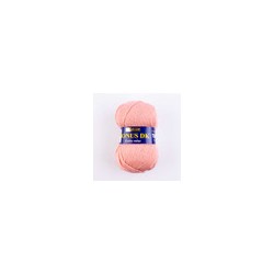 Estambre Hayfield Bonus DK 10 Madejas con 100 g
                        11-Blanco
                        5-Azul
               