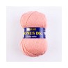 Estambre Hayfield Bonus DK 10 Madejas con 100 g
                        11-Blanco
                        5-Azul
               