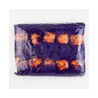 Estambre Funky Fizzy 10 Madejas con 50 g
                        2-39-Naranja
                        7-26-Morado
              