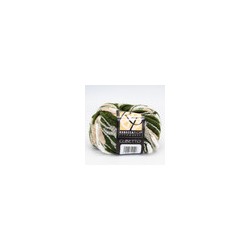 Estambre Cubetto 5 Madejas con 50 g
                        14-1216-Mostaza
                        9-1213-Negro
               