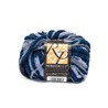 Estambre Cubetto 5 Madejas con 50 g
                        14-1216-Mostaza
                        9-1213-Negro
               