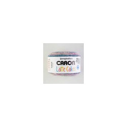 Estambre Caron Latte Cakes 2 Madejas con 250 g
                        4-22013-Coconut cream
                        5-22007-Blu