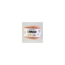 Estambre Caron Latte Cakes 2 Madejas con 250 g
                        4-22013-Coconut cream
                        5-22007-Blu