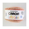 Estambre Caron Latte Cakes 2 Madejas con 250 g
                        4-22013-Coconut cream
                        5-22007-Blu