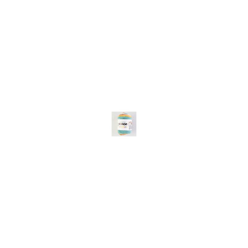 Estambre Caron Cotton Cakes 3 Madejas con 100 g
                        14-49001-Rose whisper
                        14-49011-B