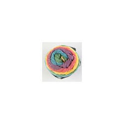 Estambre Caron Cotton Cakes 3 Madejas con 100 g
                        14-49001-Rose whisper
                        14-49011-B