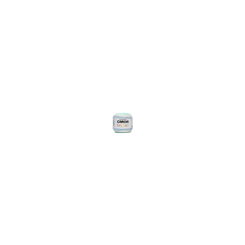 Estambre Caron Baby Cakes 3 Madejas con 100 g
                        14-50008-Frosted pansies
                        14-50006-