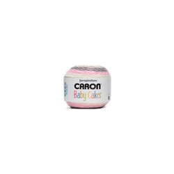 Estambre Caron Baby Cakes 3 Madejas con 100 g
                        14-50008-Frosted pansies
                        14-50006-