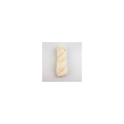 Estambre 100% Superwash Merino Wool 10 Madejas con 100 g Crudo
                        Crudo
                        Blanco
