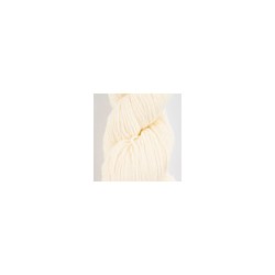 Estambre 100% Superwash Merino Wool 10 Madejas con 100 g Crudo
                        Crudo
                        Blanco
