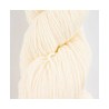 Estambre 100% Superwash Merino Wool 10 Madejas con 100 g Crudo
                        Crudo
                        Blanco