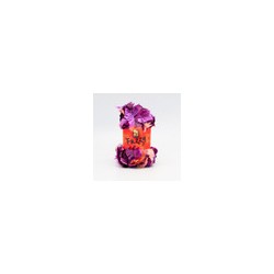 Estambre Fuzzy 10 Madejas con 50 g 046-Morado matizado
                        046-Morado matizado
                        Multi