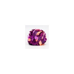 Estambre Fuzzy 10 Madejas con 50 g 046-Morado matizado
                        046-Morado matizado
                        Multi