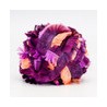 Estambre Fuzzy 10 Madejas con 50 g 046-Morado matizado
                        046-Morado matizado
                        Multi