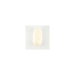Estambre Silvia Lux 5 Madejas con 100 g
                        11-Blanco
                        9-Negro
                      