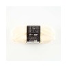 Estambre Silvia Lux 5 Madejas con 100 g
                        11-Blanco
                        9-Negro
                      
