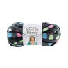 Estambre Fleecy 3 Madejas con 100 g
                        14-9933-Berry Graphic
                        14-9935-Hot Dots
     
