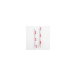 Aguja Intercambiable de Aluminio Smartstix No. 6.5 mm
