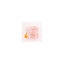 Molde para Felting Clover Mod. 8924