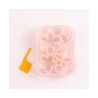 Molde para Felting Clover Mod. 8924