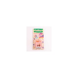 Molde para Felting Clover Mod. 8924