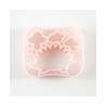 Molde para Felting Clover Mod. 8928